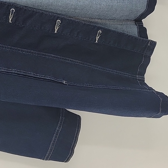 Westport 1962 Blue Denim Jacket - Picture 6 of 16